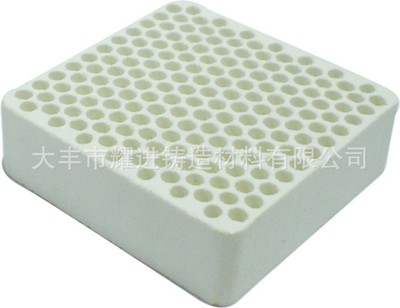 鑄造用泡沫過(guò)濾片