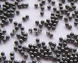 鋼丸生產廠家 合金鋼丸 不銹鋼丸 鋼絲切丸 磨圓丸
